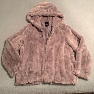 Women’s Simply Vera Vera Wang Jacket
